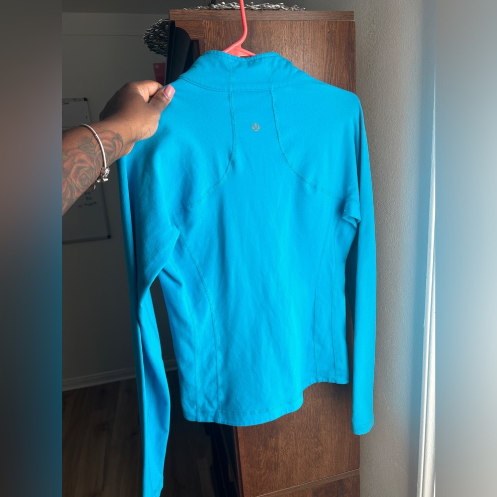 Lululemon Jacket - Picture 2 of 4